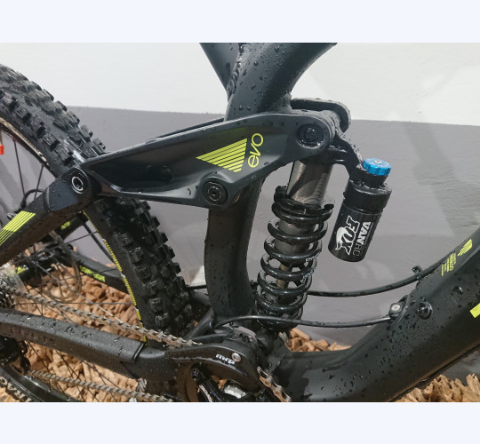 TREK Session 88